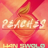 H4N SW0L0 - Peaches (Midtempo DJ Edit)