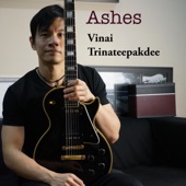 Ashes (Guitar Version) artwork