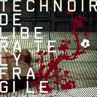 descargar álbum Technoir - Deliberately Fragile