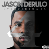 Jason Derulo - Love Me Down Lyrics