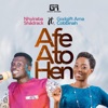 Afe Ato Hen (feat. Godgift Ama Cobbinah) - Single