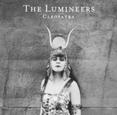 Ophelia - The Lumineers Cover Art