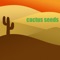 Cactus Seeds - Brxk lyrics