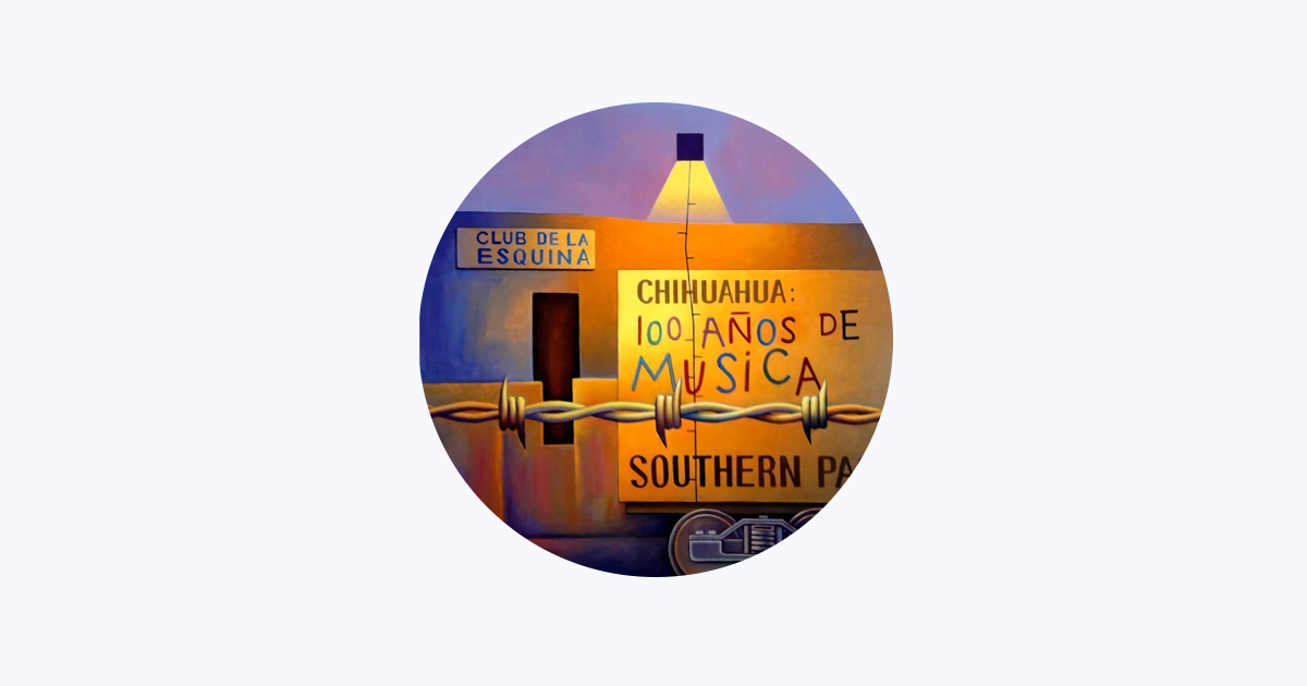 Club de la Esquina on Apple Music