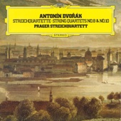 Streichquartett Nr. 10 Es-Dur Op.51: Finale. Allegro Assai artwork