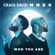 Who You Are - Craig David & MNEK