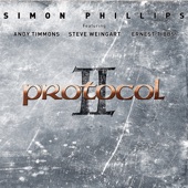 Protocol II artwork