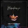 Makukhanye (feat. DJ Dan & Siya) - Single album lyrics, reviews, download