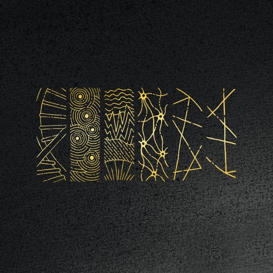 Cover artwork for Touch