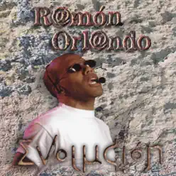 Evolucion - Ramon Orlando