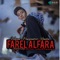 Hujan Pengantar Rindu (feat. Arlin Gustiawan) - Farel Alfara lyrics