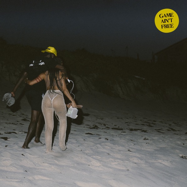 K Camp - Game Ain't Free