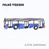 Ajtók záródnak artwork