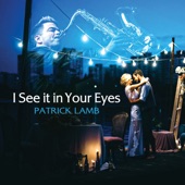 I See it in Your Eyes artwork