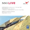 Oleg Caetani, Lucia Aliberti, Orchestra Sinfonica di Milano Giuseppe Verdi & Coro Sinfonica di Milano Giuseppe Verdi - Jazz Suite No. 1: 1. Waltz (Live At Hamer Hall, 2005)