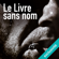 Anonyme - Le livre sans nom: Bourbon Kid 1