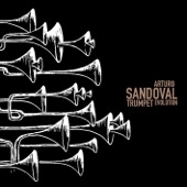 Arturo Sandoval - Joy Spring (Album Version)