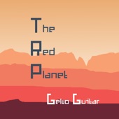 The Red Planet - EP artwork