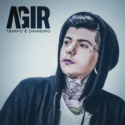 Tempo É Dinheiro - Single - Agir