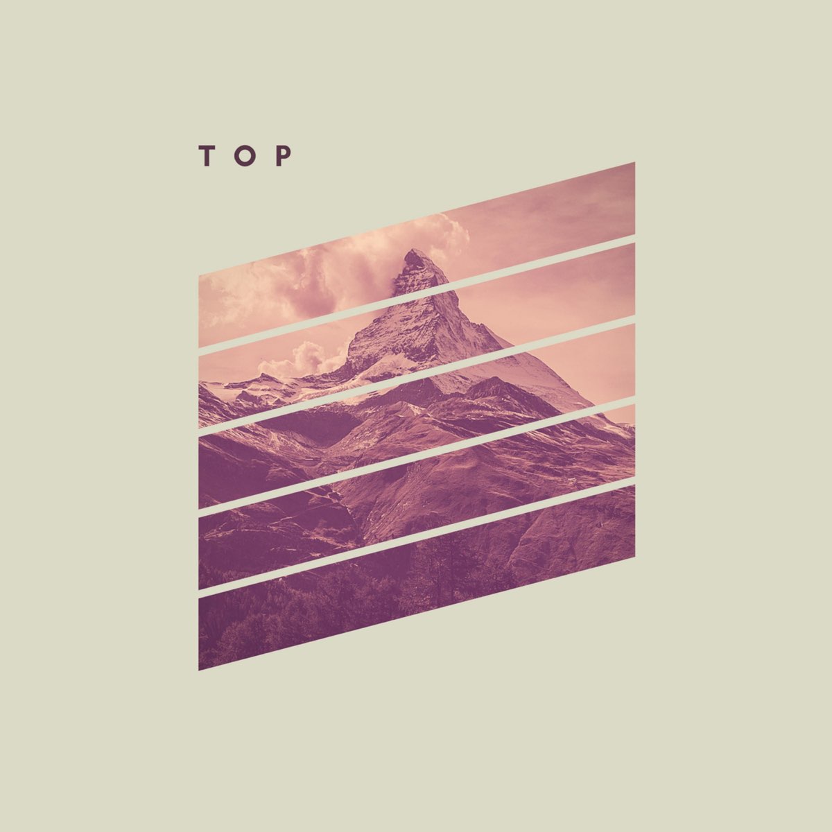 ‎Top (feat. Dan Plotkin) - Single by Ekam Toor on Apple Music