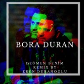 Değmen Benim (Remix By Eren Duranoğlu) artwork