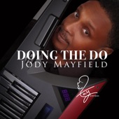 Doing the Do (feat. Jacques Lesure) artwork