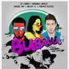 Bubalu (feat. Becky G & Prince Royce) - Single album lyrics, reviews, download