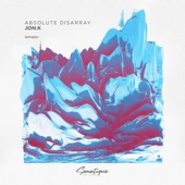Absolute Disarray (Extended Mix) artwork
