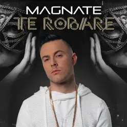Te Robaré - Single - Magnate