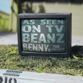 As Seen on TV (feat. Benny the Butcher) artwork