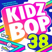 KIDZ BOP Kids - We Run The Show