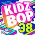 Kidz Bop 38 album cover