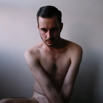Thought I'd Cry for You Forever - Single - Brendan Maclean