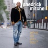 Shedrick Mitchell - Faith (feat. Aaron Marcellus)