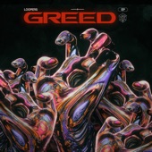 Greed artwork