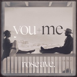 ROSE AVE cover art