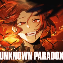 UNKNOWN PARADOX