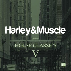 Kerri Chandler - Inspiration (feat. Arnold Jarvis)