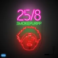 25/8 - Single by Smokepurpp album reviews, ratings, credits
