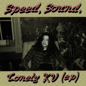 Speed, Sound, Lonely KV (EP) artwork