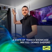 A State of Trance Showcase - Mix 022: Dennis Sheperd (DJ Mix) artwork