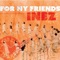 Cabeza Colorada - Inez lyrics