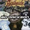 Bo Jackson - Awall Trent lyrics