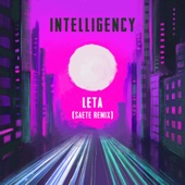 Leta (Saete Remix) artwork