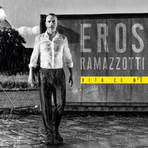 Eros Ramazzotti - Per le strade una canzone (feat. Luis Fonsi) - Line Dance Musik