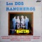 Ebrio de Amor - Los Dos Rancheros lyrics