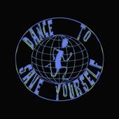 Dance To Save Yourself - EP artwork