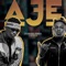 Aje (feat. Otega) - Diamond Jimma lyrics