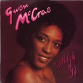 Gwen McCrae - All This Love That I'm Givin'