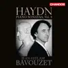 Haydn: Piano Sonatas, Vol. 8 album lyrics, reviews, download